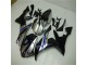 Yamaha R1 04-06 Verkleidungen - Blau Schwarz Silber Yamaha R1 04-06 Verkleidungen - Blau Schwarz Silber