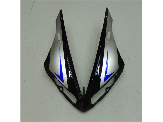 Yamaha R1 04-06 Verkleidungen - Blau Schwarz Silber Yamaha R1 04-06 Verkleidungen - Blau Schwarz Silber