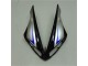 Yamaha R1 04-06 Verkleidungen - Blau Schwarz Silber Yamaha R1 04-06 Verkleidungen - Blau Schwarz Silber