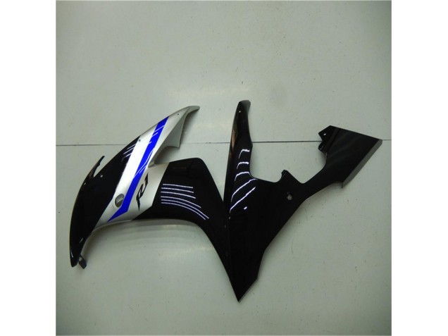 Yamaha R1 04-06 Verkleidungen - Blau Schwarz Silber Yamaha R1 04-06 Verkleidungen - Blau Schwarz Silber