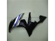 Yamaha R1 04-06 Verkleidungen - Blau Schwarz Silber Yamaha R1 04-06 Verkleidungen - Blau Schwarz Silber