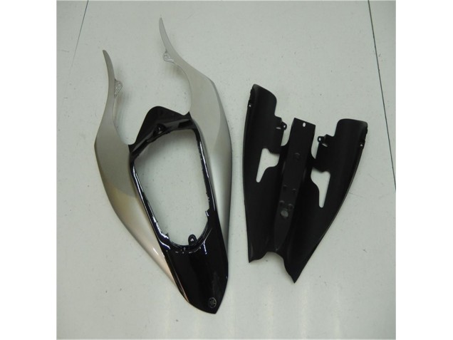 Yamaha R1 04-06 Verkleidungen - Blau Schwarz Silber Yamaha R1 04-06 Verkleidungen - Blau Schwarz Silber