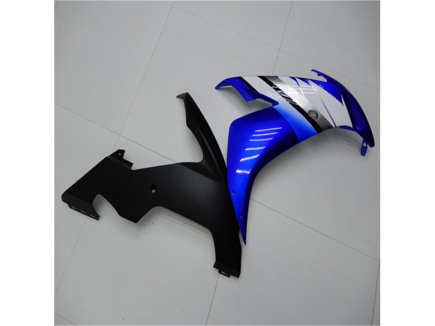 Yamaha R1 04-06 Verkleidungen - Blau Weiß Schwarz Yamaha R1 04-06 Verkleidungen - Blau Weiß Schwarz