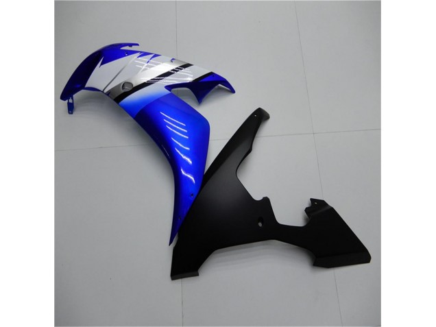 Yamaha R1 04-06 Verkleidungen - Blau Weiß Schwarz Yamaha R1 04-06 Verkleidungen - Blau Weiß Schwarz