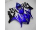 Yamaha R1 04-06 Verkleidungen & Plastik - Blau Schwarz Yamaha R1 04-06 Verkleidungen & Plastik - Blau Schwarz