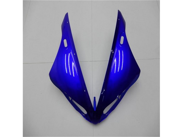 Yamaha R1 04-06 Verkleidungen & Plastik - Blau Schwarz Yamaha R1 04-06 Verkleidungen & Plastik - Blau Schwarz