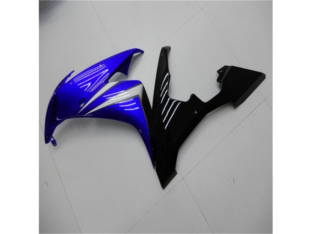 Yamaha R1 04-06 Verkleidungen & Plastik - Blau Schwarz Yamaha R1 04-06 Verkleidungen & Plastik - Blau Schwarz