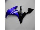 Yamaha R1 04-06 Verkleidungen & Plastik - Blau Schwarz Yamaha R1 04-06 Verkleidungen & Plastik - Blau Schwarz