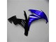 Yamaha R1 04-06 Verkleidungen & Plastik - Blau Schwarz Yamaha R1 04-06 Verkleidungen & Plastik - Blau Schwarz