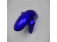 Yamaha R1 04-06 Verkleidungen & Plastik - Blau Schwarz Yamaha R1 04-06 Verkleidungen & Plastik - Blau Schwarz