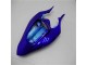 Yamaha R1 04-06 Verkleidungen & Plastik - Blau Schwarz Yamaha R1 04-06 Verkleidungen & Plastik - Blau Schwarz
