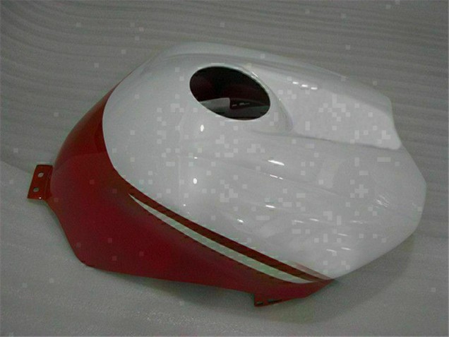 Yamaha R1 04-06 Verkleidungen - Rot Yamaha R1 04-06 Verkleidungen - Rot