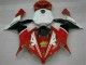 Yamaha R1 04-06 Verkleidungen - Rot Yamaha R1 04-06 Verkleidungen - Rot