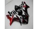 Yamaha R1 04-06 Verkleidungen - Rot Schwarz Yamaha R1 04-06 Verkleidungen - Rot Schwarz
