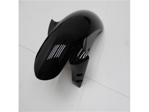 Yamaha R1 04-06 Verkleidungen - Rot Schwarz Yamaha R1 04-06 Verkleidungen - Rot Schwarz