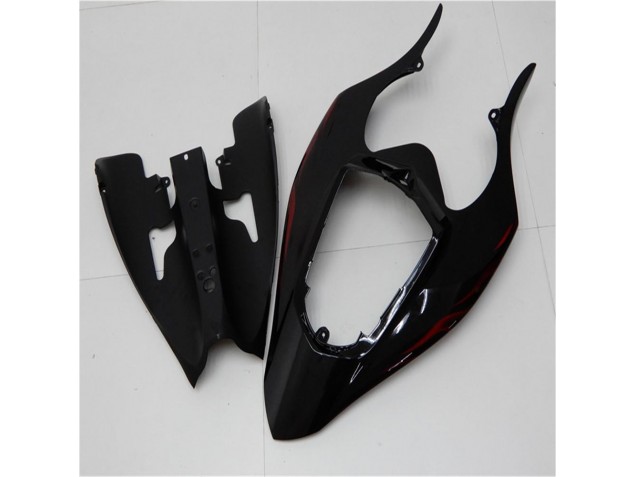 Yamaha R1 04-06 Verkleidungen - Rot Schwarz Yamaha R1 04-06 Verkleidungen - Rot Schwarz