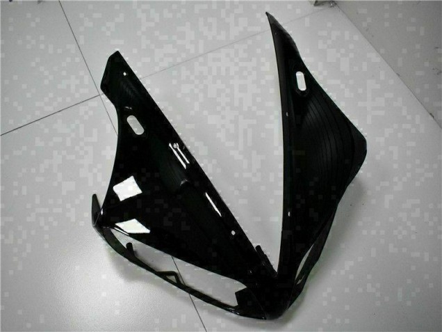 Yamaha R1 04-06 Verkleidungen - Schwarz