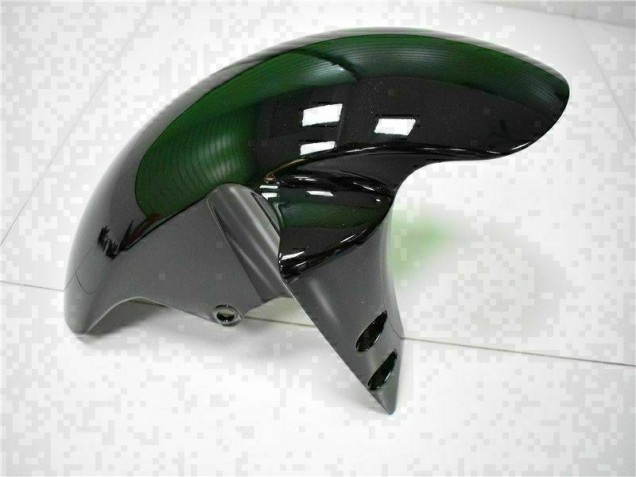 Yamaha R1 04-06 Verkleidungen - Schwarz
