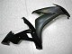 Yamaha R1 04-06 Verkleidungen - Schwarz