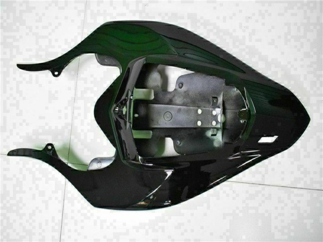 Yamaha R1 04-06 Verkleidungen - Schwarz
