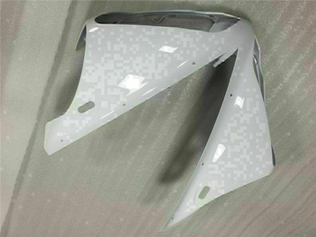 Yamaha R1 04-06 Verkleidungen - Weiß Yamaha R1 04-06 Verkleidungen - Weiß