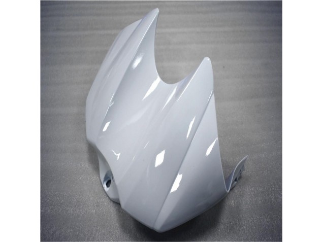 Yamaha R1 04-06 Verkleidungen - Weiß Schwarz Yamaha R1 04-06 Verkleidungen - Weiß Schwarz