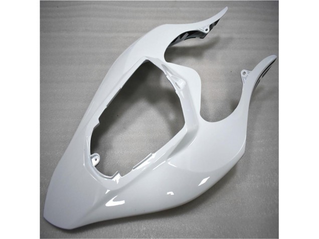 Yamaha R1 04-06 Verkleidungen - Weiß Schwarz Yamaha R1 04-06 Verkleidungen - Weiß Schwarz