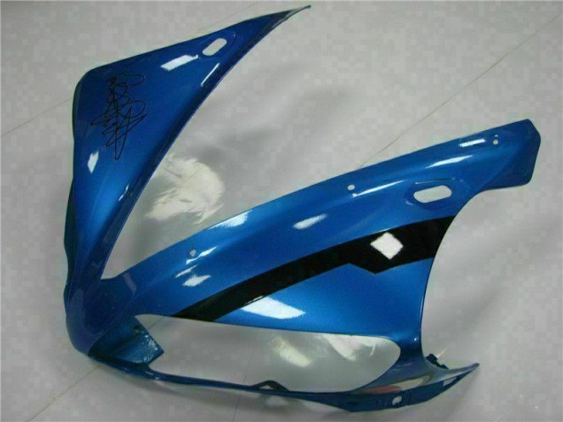 Yamaha R1 04-06 Vollverkleidung - Blau Yamaha R1 04-06 Vollverkleidung - Blau