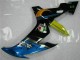Yamaha R1 04-06 Vollverkleidung - Blau Yamaha R1 04-06 Vollverkleidung - Blau