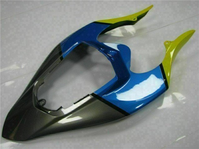 Yamaha R1 04-06 Vollverkleidung - Blau Yamaha R1 04-06 Vollverkleidung - Blau