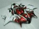 Yamaha R1 04-06 Vollverkleidung - Rot Yamaha R1 04-06 Vollverkleidung - Rot