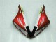 Yamaha R1 04-06 Vollverkleidung - Rot Yamaha R1 04-06 Vollverkleidung - Rot
