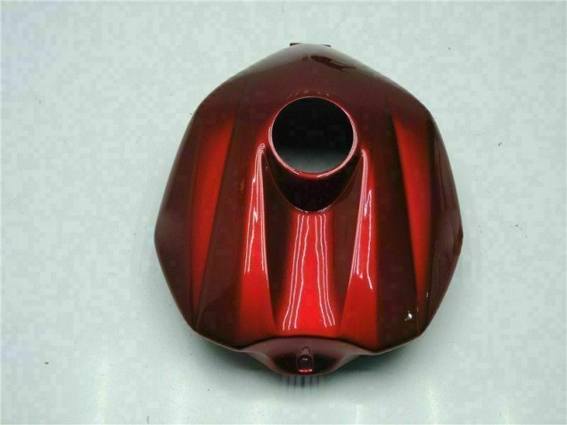 Yamaha R1 04-06 Vollverkleidung - Rot Yamaha R1 04-06 Vollverkleidung - Rot