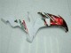 Yamaha R1 04-06 Vollverkleidung - Rot Yamaha R1 04-06 Vollverkleidung - Rot