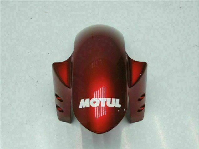 Yamaha R1 04-06 Vollverkleidung - Rot Yamaha R1 04-06 Vollverkleidung - Rot