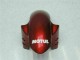 Yamaha R1 04-06 Vollverkleidung - Rot Yamaha R1 04-06 Vollverkleidung - Rot