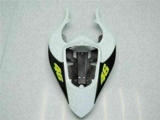 Yamaha R1 04-06 Vollverkleidung - Rot Yamaha R1 04-06 Vollverkleidung - Rot