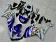 Yamaha R1 07-08 Verkleidung - Blau Yamaha R1 07-08 Verkleidung - Blau