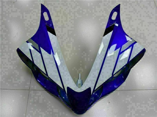 Yamaha R1 07-08 Verkleidung - Blau Yamaha R1 07-08 Verkleidung - Blau