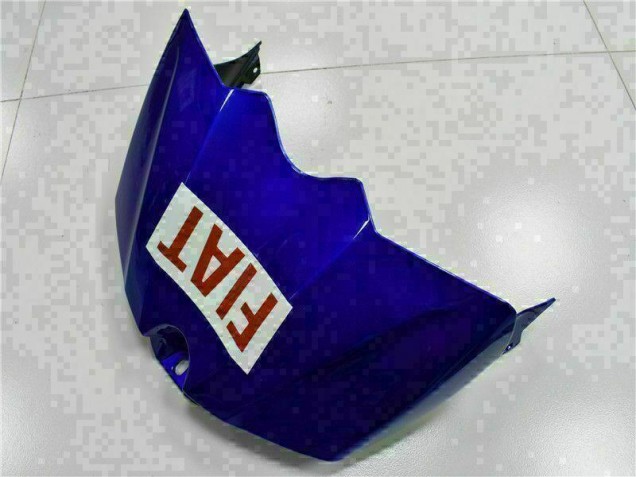 Yamaha R1 07-08 Verkleidung - Blau Yamaha R1 07-08 Verkleidung - Blau