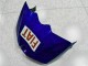 Yamaha R1 07-08 Verkleidung - Blau Yamaha R1 07-08 Verkleidung - Blau