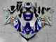 Yamaha R1 07-08 Verkleidung - Blau Yamaha R1 07-08 Verkleidung - Blau