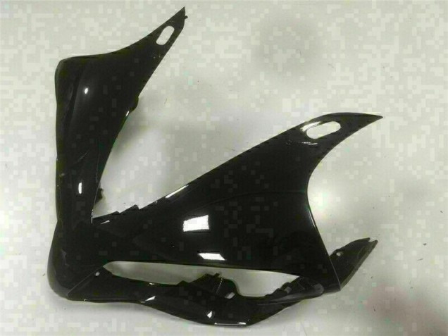 Yamaha R1 07-08 Verkleidung - Schwarz