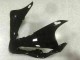 Yamaha R1 07-08 Verkleidung - Schwarz