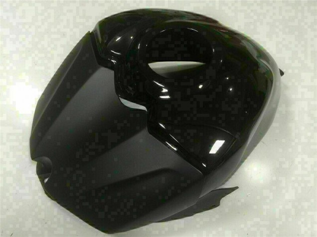Yamaha R1 07-08 Verkleidung - Schwarz