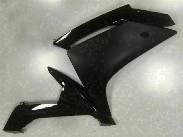 Yamaha R1 07-08 Verkleidung - Schwarz