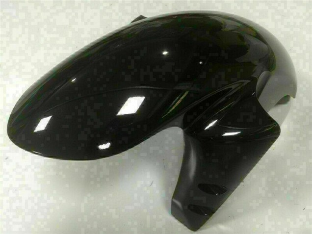 Yamaha R1 07-08 Verkleidung - Schwarz