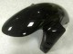 Yamaha R1 07-08 Verkleidung - Schwarz