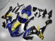 Yamaha R1 07-08 Verkleidungen - Blau Hai Yamaha R1 07-08 Verkleidungen - Blau Hai