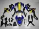 Yamaha R1 07-08 Verkleidungen - Blau Hai Yamaha R1 07-08 Verkleidungen - Blau Hai